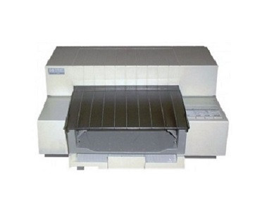 C2168A - HP Deskjet 560c Color InkJet Printer