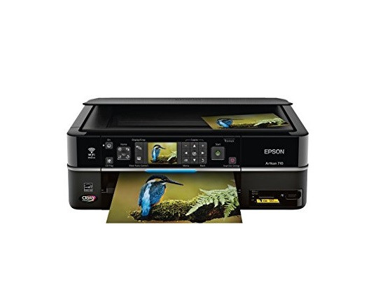 C11CA53201 - Epson Artisan 710 All-in-One Inkjet Printer
