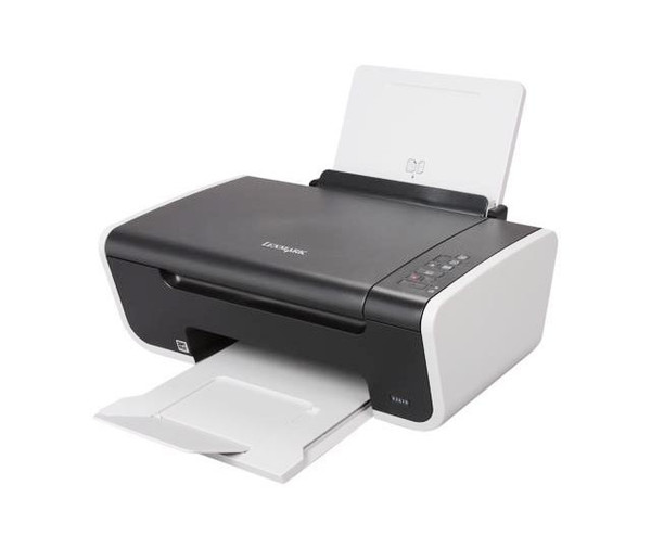 26S0285 - Lexmark X2670 1200 x 1200dpi Black / 4800 x 1200dpi Color / 26ppm USB 2.0 Port All-in-One Color InkJet Printer