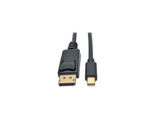 P583-006 - Tripp Lite DisplayPort cable 1.8 m mini DisplayPort White
