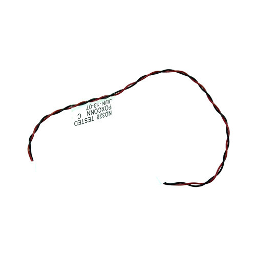 ND326 - Dell 22cm 2x 2-Pin Thermal Sensor Cable for Precision 490