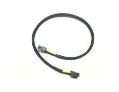 P03734-001 - HP 12V Hard Drive Power Cable for Apollo 6500 Gen10 Server System