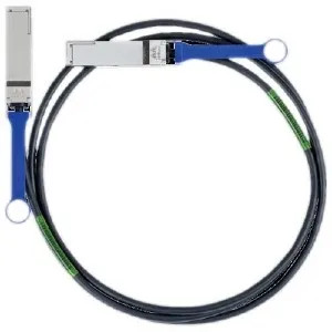 100CQQH2630 - Intel 3M Omni-Path Passive Copper Cable