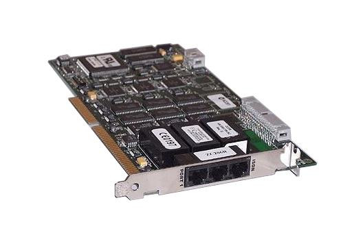 701287-101 - Intel Zydacron ISA TriBri ISDN Modem