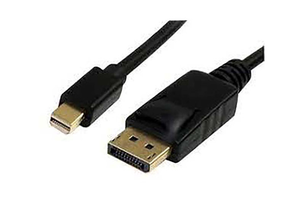 MDP2DPMM1M - StarTech 1m Mini DisplayPort to DisplayPort 1.2 Cable