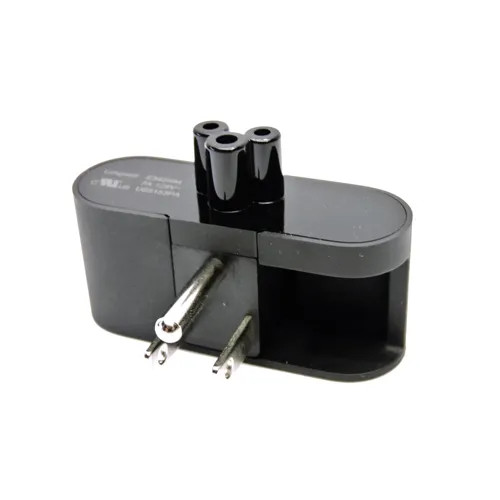 V7K50 - Dell 3-Prong 125V 7A Power Plug Wall Adapter for Longwell E342494
