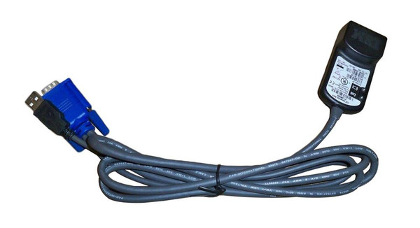 39M2897 - IBM Long KVM Conversion Option Cable 5ft