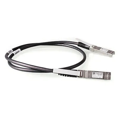 J9300A - HP 10-GbE Direct Attach Cable, 3.3 ft