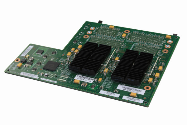 WS-F6700-CFC= - Cisco Catalyst 6500 Central Forwarding Card WS-X67 Module Installed