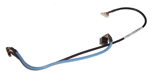 M1379 - Dell USB Audio Front Panel Cable for Dimension 4700