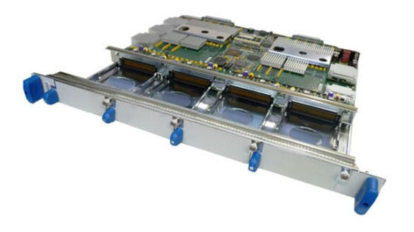 T640-FPC2 - Juniper Networks 16Gbps Flexible PIC Concentrator 4 x PIC Expansion Module