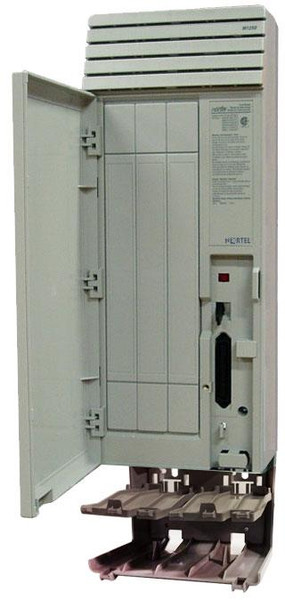 NTBB20FB-93 - Nortel Fiber Trunk Module Expansion Module