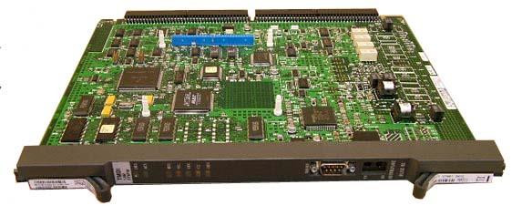 NTRB21AC - Nortel Meridian TMD1-Multipurpose Digital Interface Card