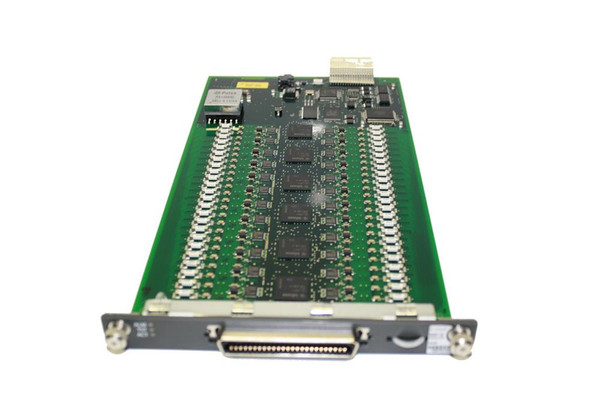 MM716 - Avaya 24-Ports Analog Media Module