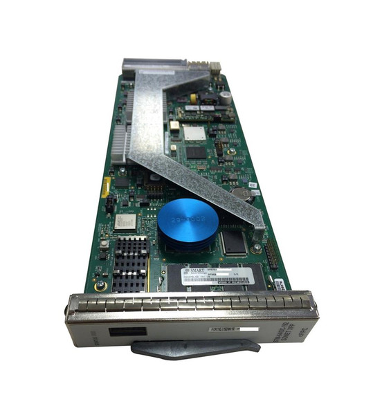 M120-CFPC-1XGE-XFP - Juniper Networks M120 Cfpc 1-port 10 Gigabit Ethernet Lan/wan Interface requires An Xfp Optics Module See Interfac