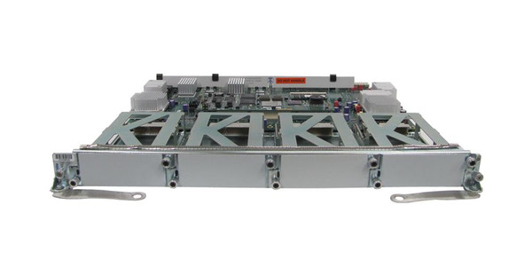 M40E-FPC1 - Juniper Networks Flexible PIC Concentrator FPC1 4 x Expansion Slot Expansion Module