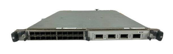 MX-MPC2-3D-Q - Juniper Networks Modular Port Concentrator 2x Expansion Slot