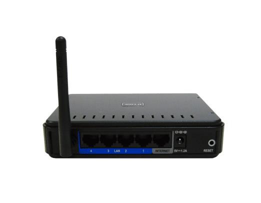 DL600 - D-Link Encore E1 Data Service Unit