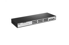 DKVM-4K/E - D-Link 4-Port PS/2 KVM Switch