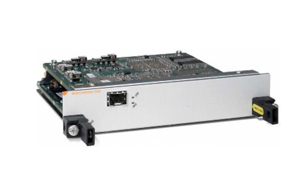 SPA-1XCHOC12/DS0 - Cisco 1 x Port Channelized OC12/STM-4 Shared Port Adapter