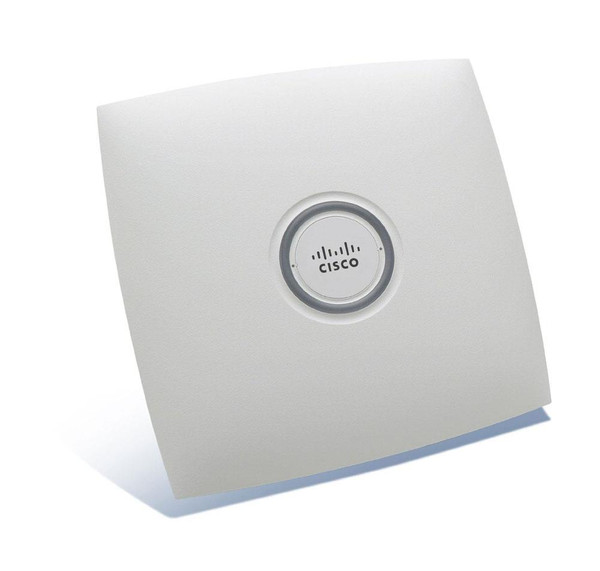 AIR-AP1131G-E-K9= - Cisco 802.11G Integrated Auto Ap Int Antennas Etsi Cnfg 1130G Series Access Points