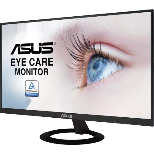 VZ279HE - Asus 27LED LCD Monitor 16 9 5 ms GTG 1920 x 1080 16.7 Million Colors 250 Nit 80,000,000 1 Full HD