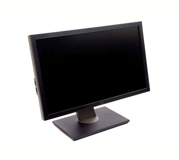 U2211HT - Dell 21.5-inch Ultrasharp Widescreen 1920 x 1080 LCD Display