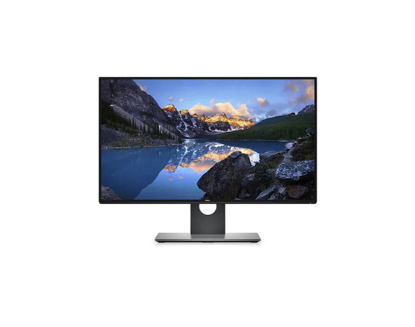 SE2717H - Dell 27-inch 1920 x 1080 HDMI / VGA IPS LCD Monitor