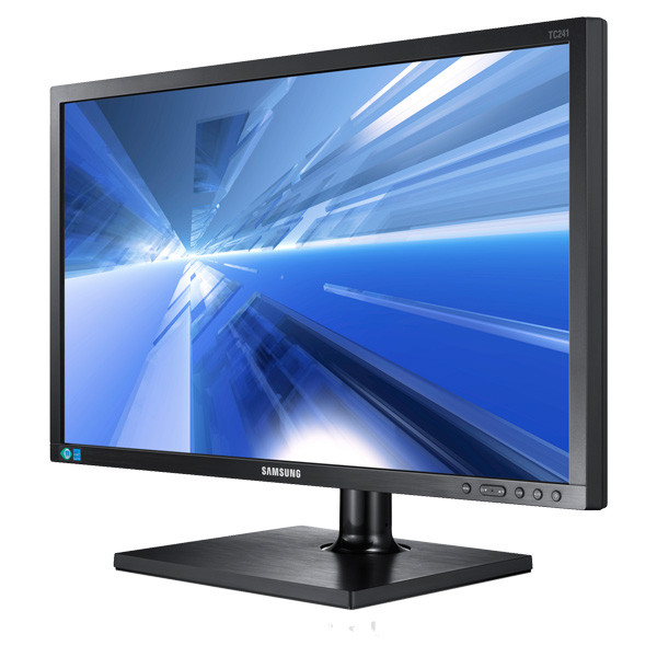 TC241WR - Samsung TC241W 23.6-Inch Cloud Display All-in-One Thin Client Monitor