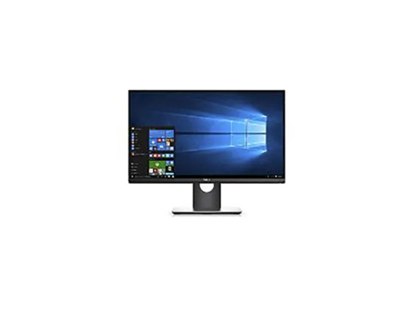 S2417DG - Dell 23.8-inch 2560 x 1440 DP / HDMI LCD Monitor