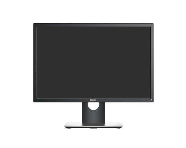 P2217 - Dell 22-inch 1680 x 1050 Widescreen HDMI / DP LED Monitor