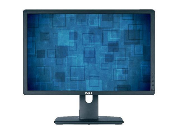 P2213F - Dell 22-inch 1680 x 1050 DVI-D / VGA/ DP LED Monitor