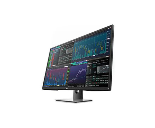 P4317Q - Dell 43-inch 3840 x 2160 HDMI / DP / VGA LED Monitor