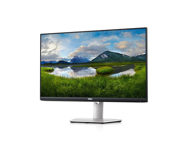 P2419H - New Dell 24-inch 1920 x 1080 DisplayPort / HDMI LCD Monitor