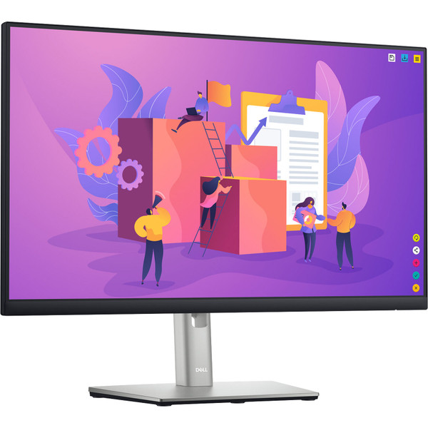 P2422H - Dell 24" Full HD (1920 x 1080) IPS Monitor
