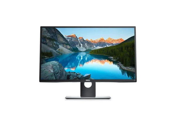 P2417H - Dell Professional 23.8-inch 1920 x 1080 Widescreen LCD Monitor