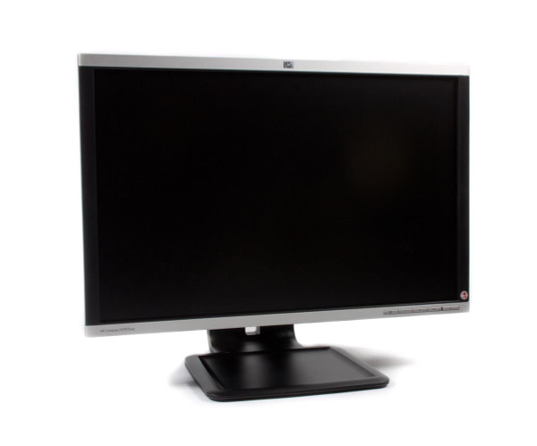 NL773A - HP LA2405WG 24-Inch Widescreen TFT Active Matrix Flat Panel LCD Display Monitor with USB Hub