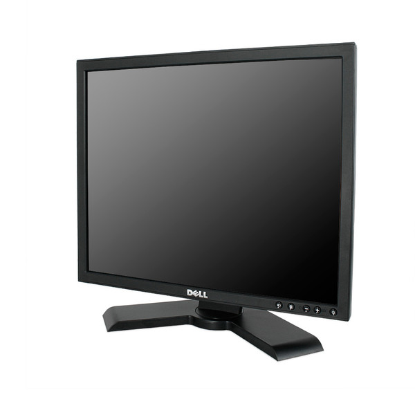 P190ST - Dell 19-inch 1280 x 1024 LCD Monitor