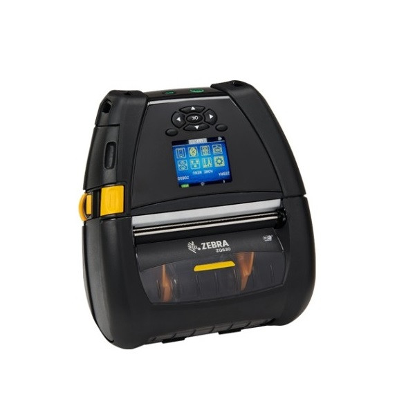 ZQ63-AUFA000-00 - Zebra ZQ630 Barcode Label Printer