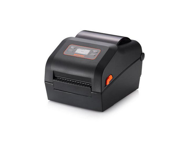 XD5-40DEBK - Bixolon XD5-40 Barcode Label Printer