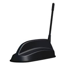GPSD-7-27-24-58 - Panorama antennas fixed mounting 0.3 m 50 ohm 50 mm