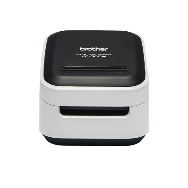 VC-500W - Brother Barcode Label Printer