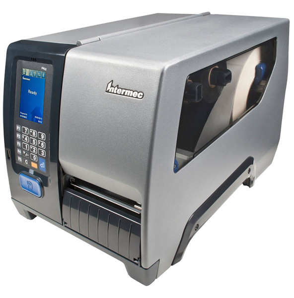 PM43A01000000201 - Intermec PM43 Thermal Monochrome Label Printer