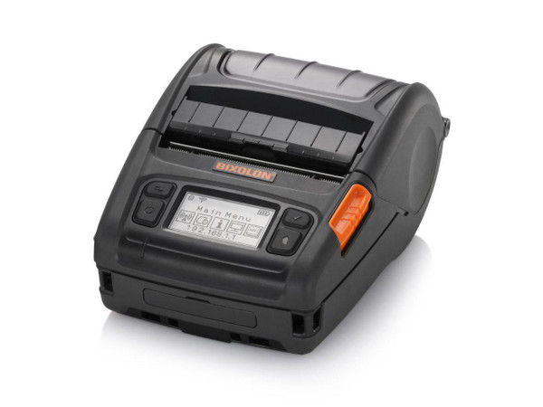 SPP-L3000iK - Bixolon SPP-L3000 Mobile Label Printer