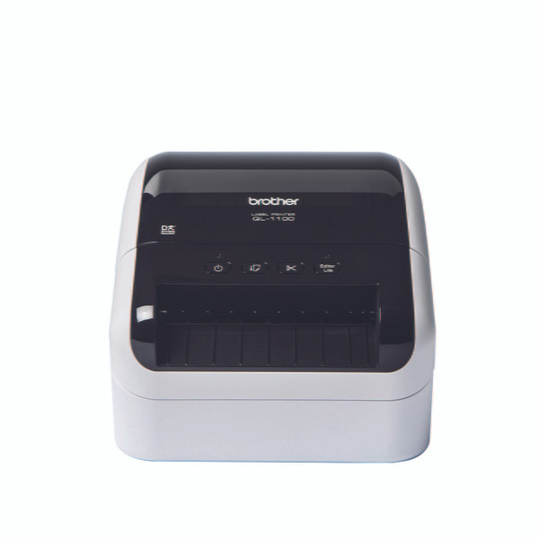 QL-1100 - Brother Barcode Label Printer