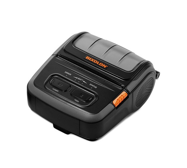 SPP-R310PLUSWK5 - Bixolon SPP-R310 Barcode Label Printer