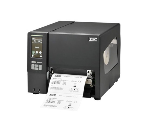 MH361T-A001-0301 - TSC MH361T 300dpi Barcode Label Printer