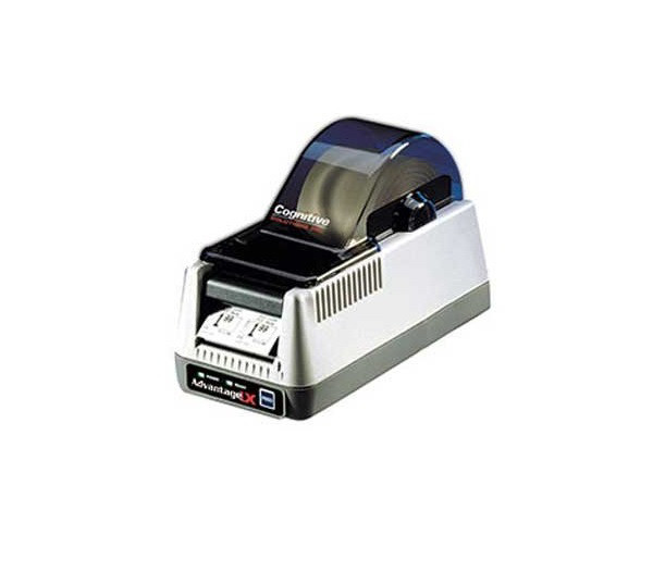 LBT24-2043-012G - CognitiveTPG Advantage LX 203dpi 12ips Barcode Label Printer