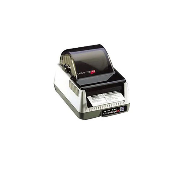 LBD42-2043-013G - CognitiveTPG Advantage LX 203dpi Barcode Label Printer