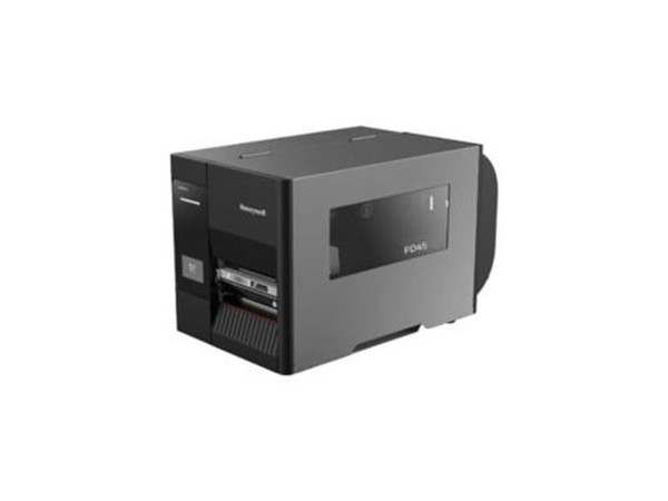 PD4500B0030000300 - Honeywell PD45 300dpi Barcode Label Printer